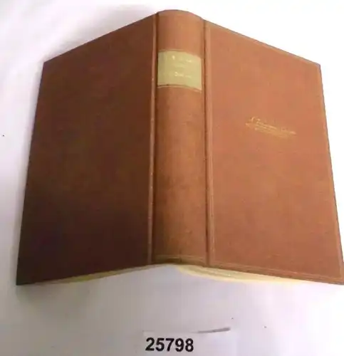 Les colons ou les sources de Susquehanna (de la série: Les records de bas en cuir en cinq volumes)