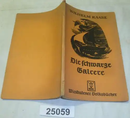 Les galères noires. - Matthieu 24: 1 - 3.