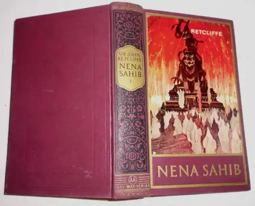 Nena Sahib I., Néna Sashib