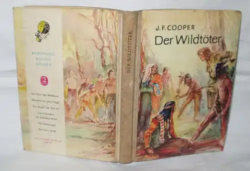 Der Wildtöter