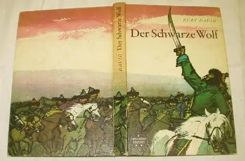 Der Schwarze Wolf