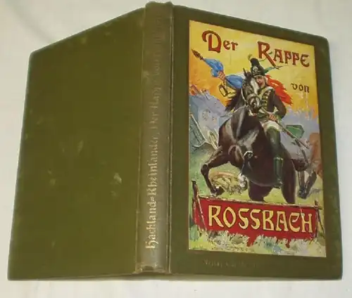 Der Rappe von Roßbach