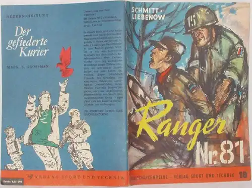 Ranger n° 81. - .