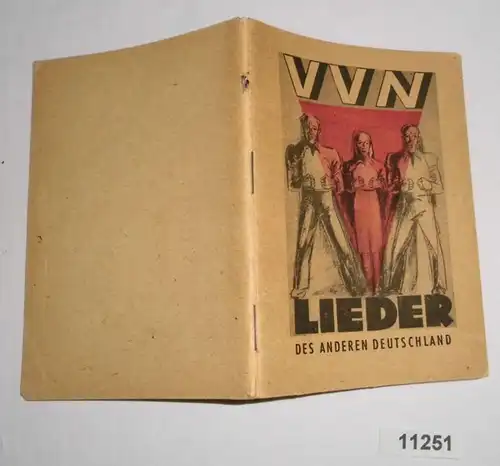 Lieder des anderen Deutschland