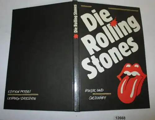 Les Rolling Stones - Musique et affaires