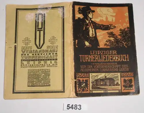 Leipziger Turner-Liederbuch