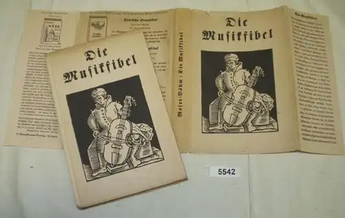 Die Musikfibel