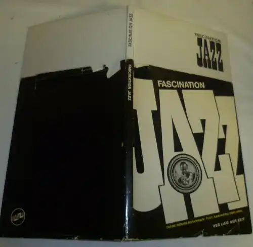 Fascination Jazz.. .