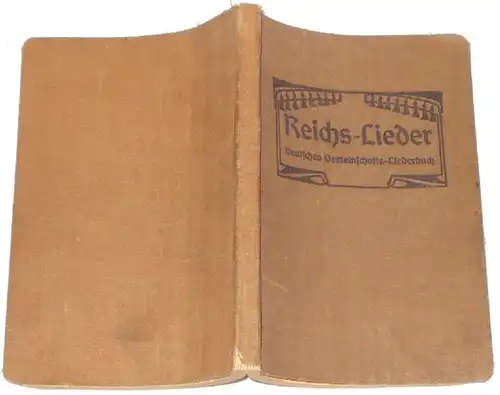 Reichs-Lieder