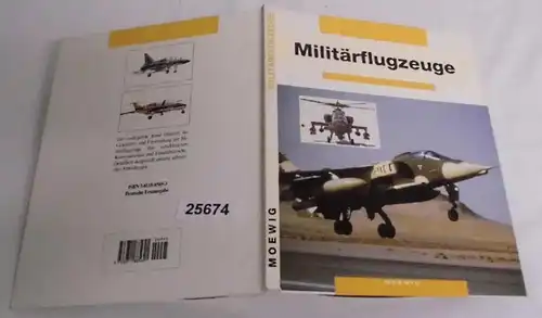 Militärflugzeuge