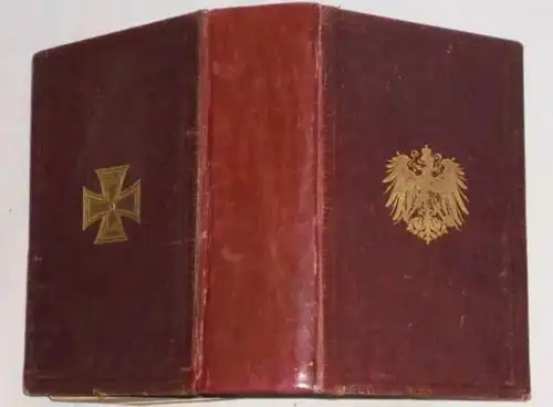 Classement de l'Armée royale de Prusse et du Corps militaire XIII (Roi de Württemberg) pour 1903