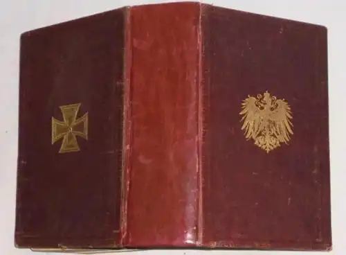 Rangliste der Königlich Preußischen Armee und des XIII. (Königlich Württembergischen) Armeekorps für 1903