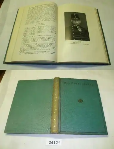 La Guerre des Nations - Une chronique des événements depuis le 1juillet 1914, 1er volume