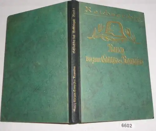 Von Nancy bis zum Camp des Romains 1914 (Schlachten des Weltkrieges Band 6)