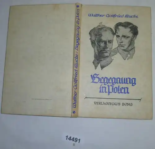 Begegnung in Polen - Novelle