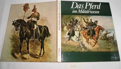 Das Pferd im Militärwesen