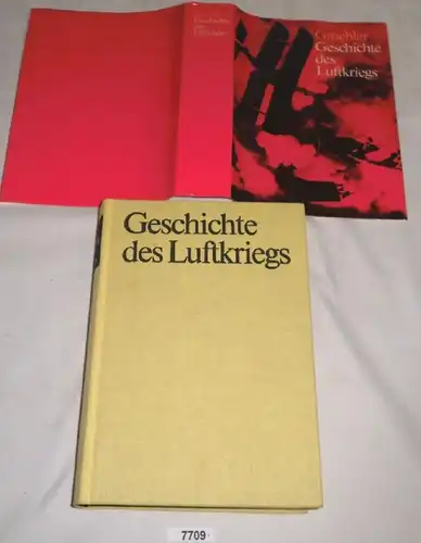 Geschichte des Luftkriegs 1910 bis 1980