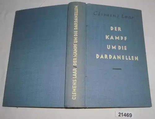 La lutte pour les Dardanelles. - Matthieu 24: 1 - 3.