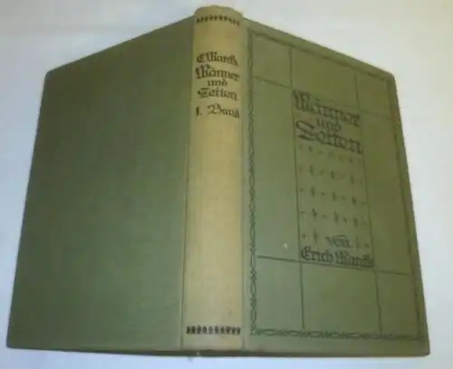 Hommes et temps - Ecritures et discours sur l'histoire moderne, 1er volume