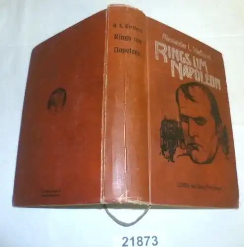 Rings autour de Napoléon (2 volumes en un seul)