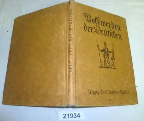 Deutsche Geschichte von 1648 - 1871