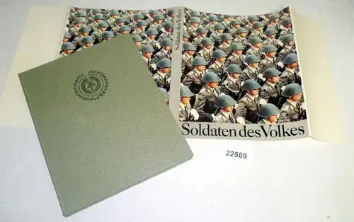 Soldaten des Volkes