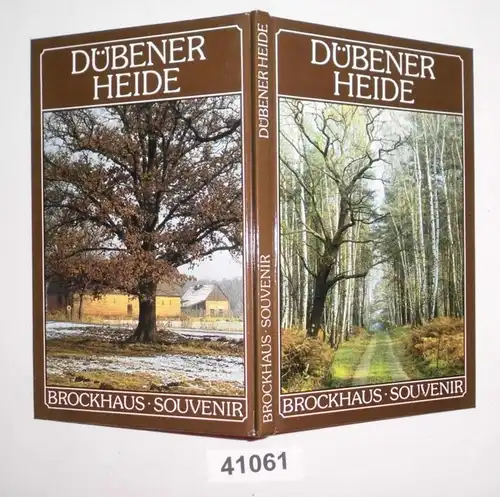 Dübener Heide- Brockhaus Souvenir