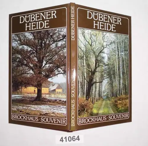 Dübener Heide- Brockhaus Souvenir