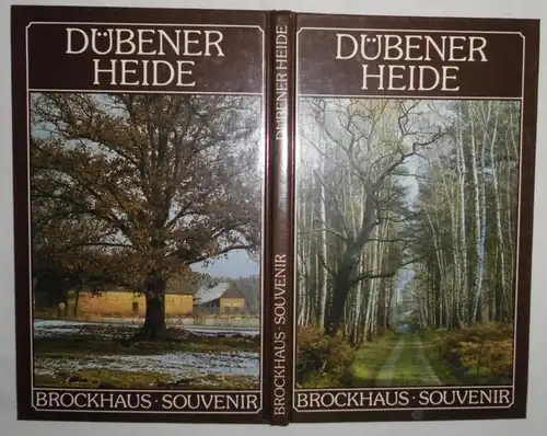 Brockhaus Souvenir: Dübener Heide