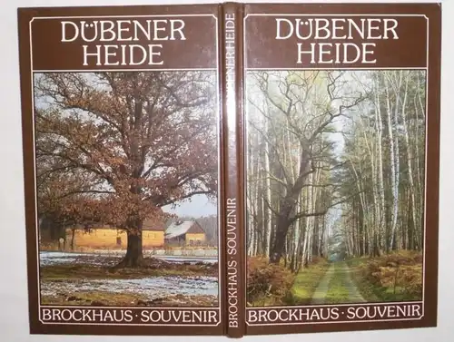 Brockhaus Souvenir: Dübener Heide