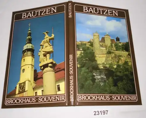 Bauts (bande photo colorée de la série Brockhaus Souvenir)