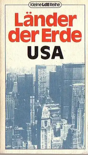 Länder der Erde USA