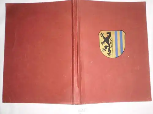 Annuaire de Leipzig 1939. .