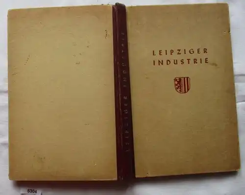 Leipzig Industrie - Répertoire officiel des entreprises et des sources d'approvisionnement
