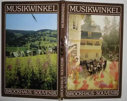 Brockhaus Souvenir: Angle de musique