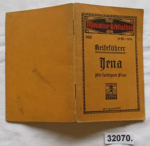 Führer durch Jena - Nummer 946
