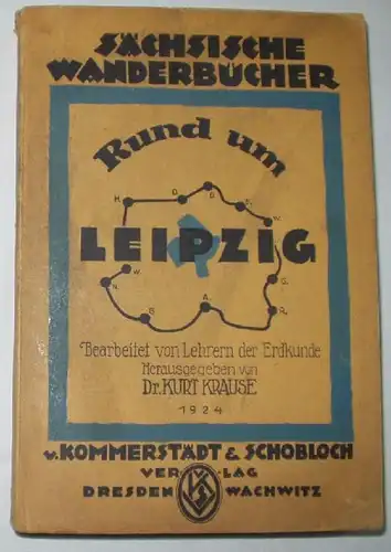 Rund um Leipzig