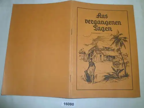 Des jours passés - Grand-père raconte de l'Inde