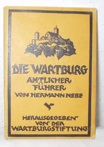 Le Wartburg. Le Watburg