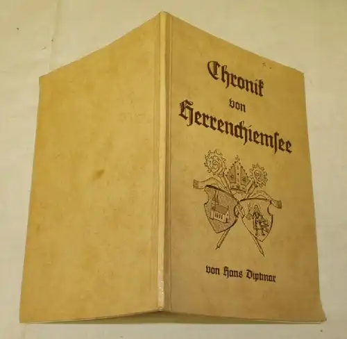 Kleine Chronik von Herrenchiemsee