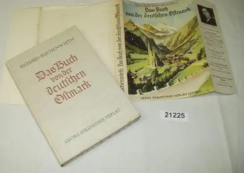Das Buch von der deutschen Ostmark