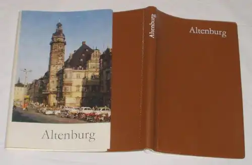 Altenburg