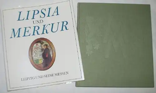 Lipsia und Merkur