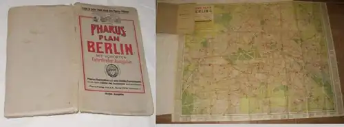 Guide de Berlin. ..par Berlin
