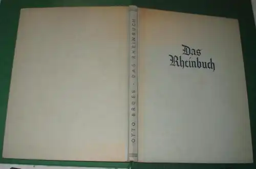 Das Rheinbuch