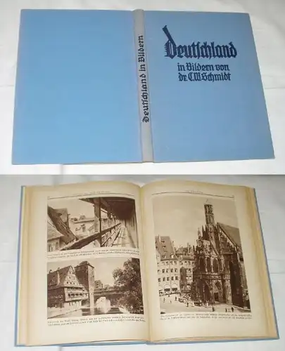 Deutschland - in Bildern