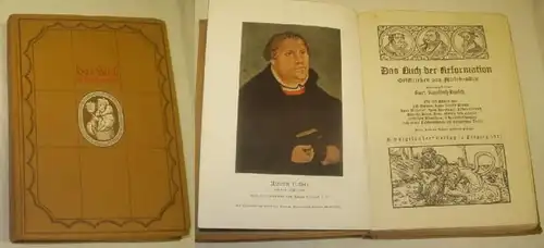 Das Buch der Reformation