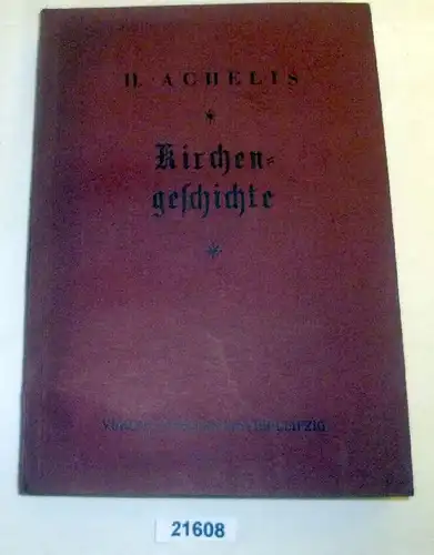 Kirchengeschichte