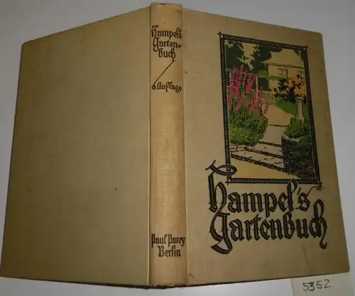 Hampels Gartenbuch