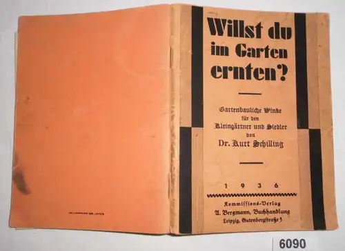 Tu veux récolter dans le jardin ? - Winke horticole pour le petit jardinier et le colon